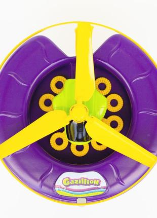 Машинка для мыльных пузырей, генератор мыльных пузырей, пистолет-мыльные пузыри...