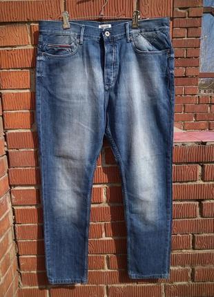 Джинси Buty tommy hilfiger hardware sporty