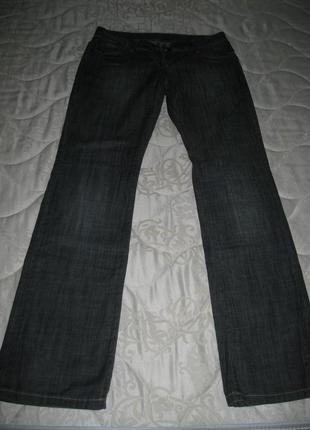 Прямые джинсы mexx1 фото