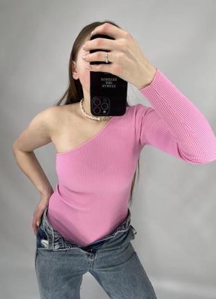 Боді bershka