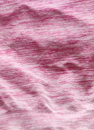 Трусы шорты женские розовые6 фото