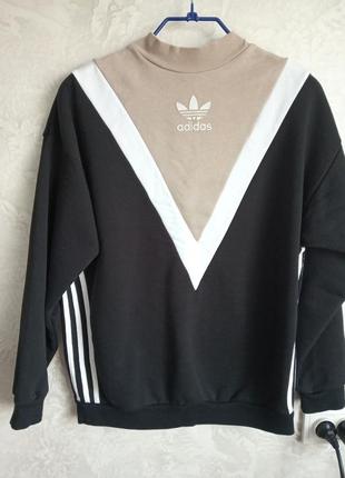 Adidas кофта