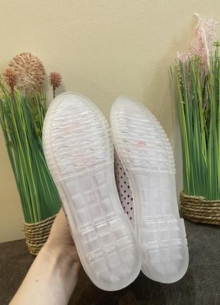 Балетки для девочки. туфли 30 размер 5