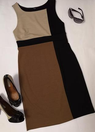 Красивое и качественное платье lwie, размер с