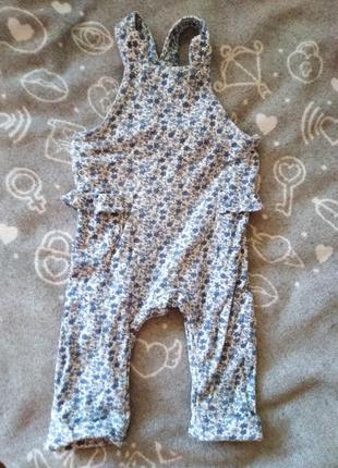 Ромпер 3-6 місяців