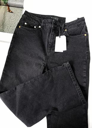 Джинсы клеш 30