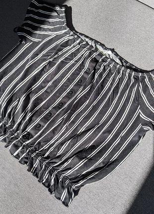 H&m жіноча блуза3 фото