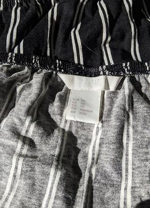 H&m жіноча блуза6 фото