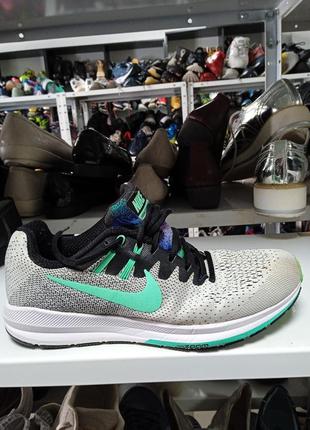 Кроссовки nike