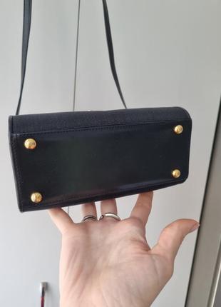 Эксклюзивная сумка comtesse, винтажная сумка эксклюзив, vintage bag3 фото