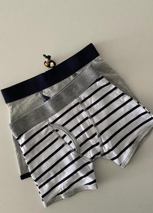 Боксери primark