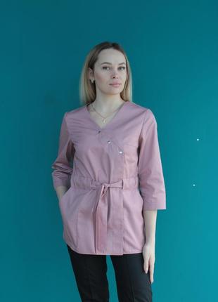 Костюм тифани, ткань котон 3