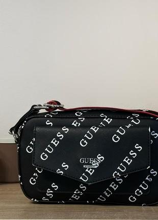 Сумка guess1 фото