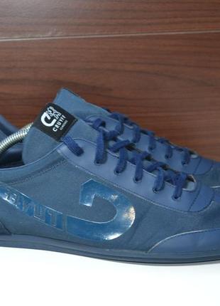 Cruyff vanenburg 45р кроссовки сникерсы оригинал