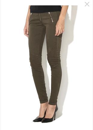 Diesel новые джинсы брюки штаны