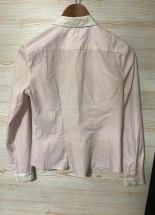 Рубашка river island