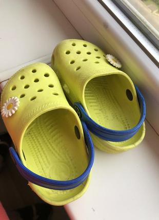 Crocs2 фото