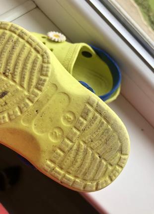 Crocs 4