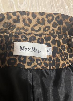 Пиджак max mara4 фото