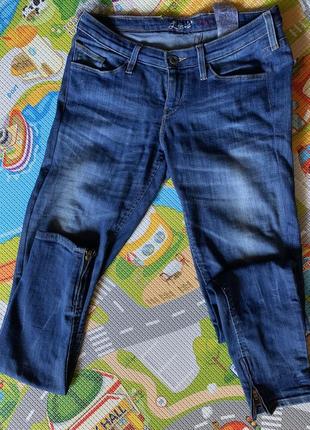 Levi’s джинсы7 фото