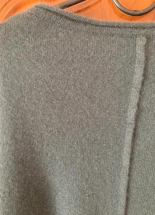 Steffen schraut свитер кашемировый, джемпер, пуловер.3 фото