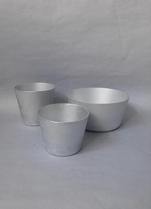 Форми для випічки пасок