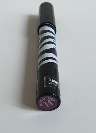 Водостістійкі тіні-олівець для повік sisley phyto-eye twist