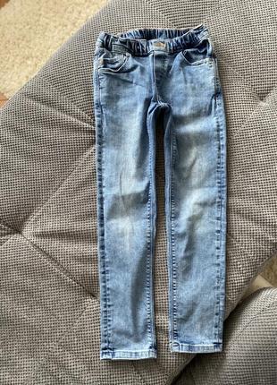 Джинси на хлопчика  s.oliver
