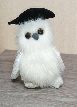 Сова вінтажна class of 2004 ty 2003
