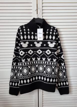 Свитер 🏷️m, 🏷️l, 🏷️xl 8