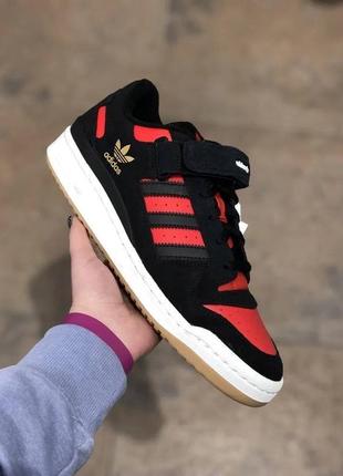 Adidas forum low original/ оригинальные кроссовки