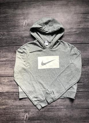 Оригінальний кроп топ nike