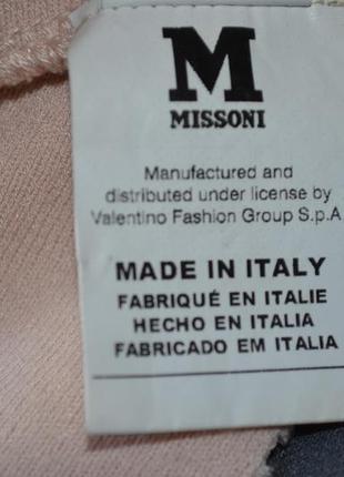 Сукня missoni 6