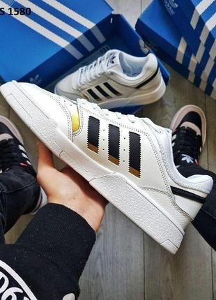 Кроссовки мужские adidas drop step 3