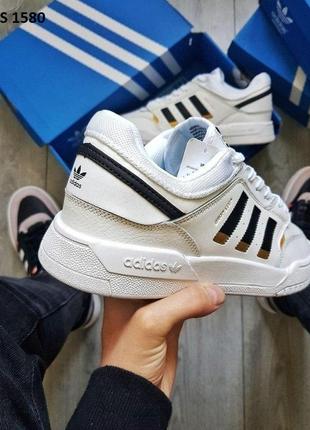 Кроссовки мужские adidas drop step 4