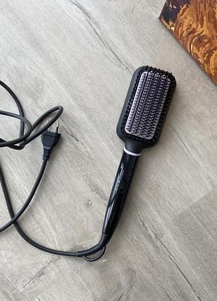 Щетка-выпрямитель philips bhh880