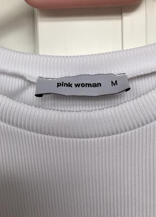 Топ pink woman 3