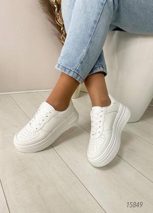 Крутые кеды 36-40
