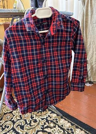 Стильна сорочка фірми next