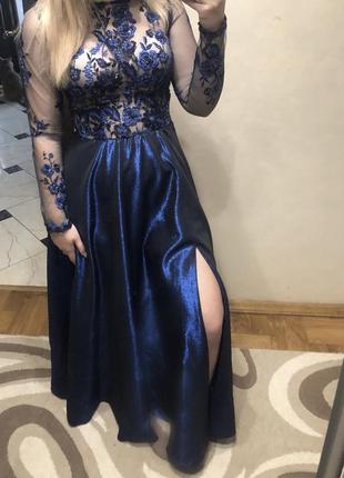 Продам випускне плаття
