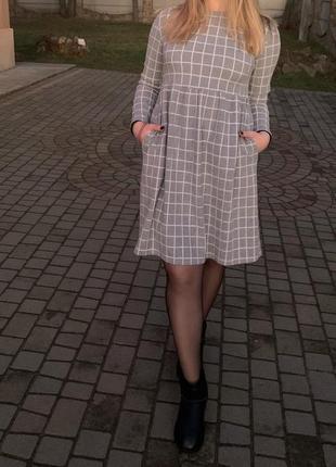 Платье