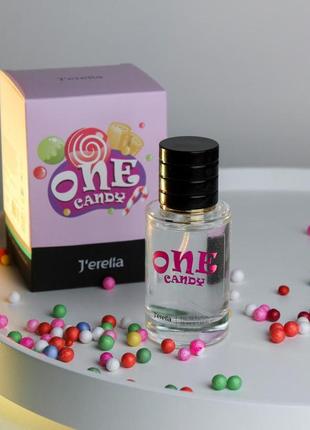 Парфумована вода one candy ( бренд джерелія 🇺🇦)