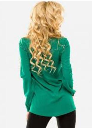 Блузка офисная