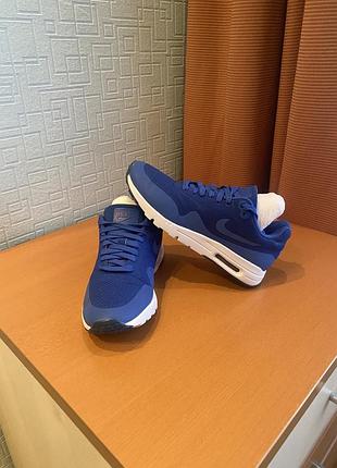 Nike air max жіночі кросівки