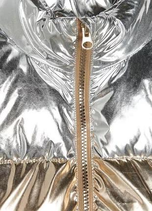 Жилетка для девочки 6