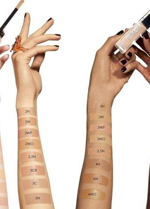 Коректор dior forever skin correct 24h* haute couvrance