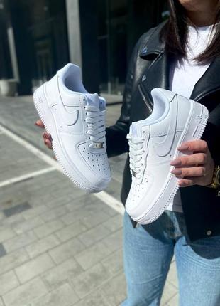 Air force white1 фото