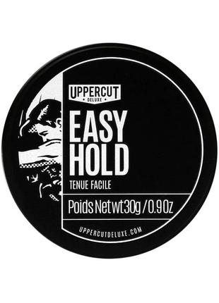 Крем для укладання волосся uppercut deluxe easy hold 30 г