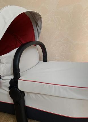 Люлька cybex priam lux ferrari