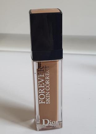 Коректор dior forever skin correct 24h* haute couvrance